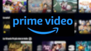 Prime video le nuove serie e film di gennaio 2026