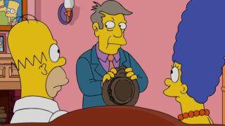 I simpsons stabiliscono il record televisivo più alto della loro storia