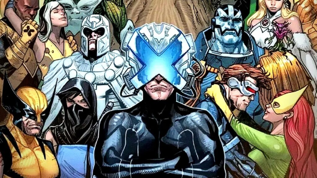 Verità sorprendenti sugli x men che i fan marvel spesso ignorano