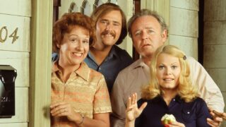 Rob reiner all in the family ancora attuale dopo 54 anni