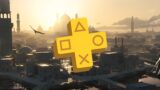 Le prossime due giochi gratis di playstation plus svelati e sorprendenti