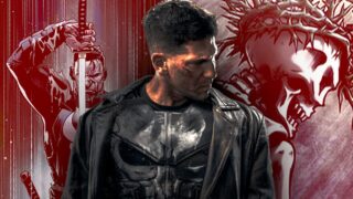 Golgo 13 entusiasmante per i fan di punisher