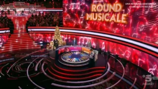 Risultati e vincitori di la ruota della fortuna del 11 dicembre