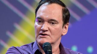 Tarantino rivela il western del 21º secolo quasi perfetto ma con un attore deludente