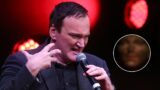 Quentin tarantino insulto acceso a celebre attore il più floscio al mondo