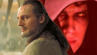 Il passato oscuro di qui-gon jinn e il suo ruolo nella nascita di darth vader