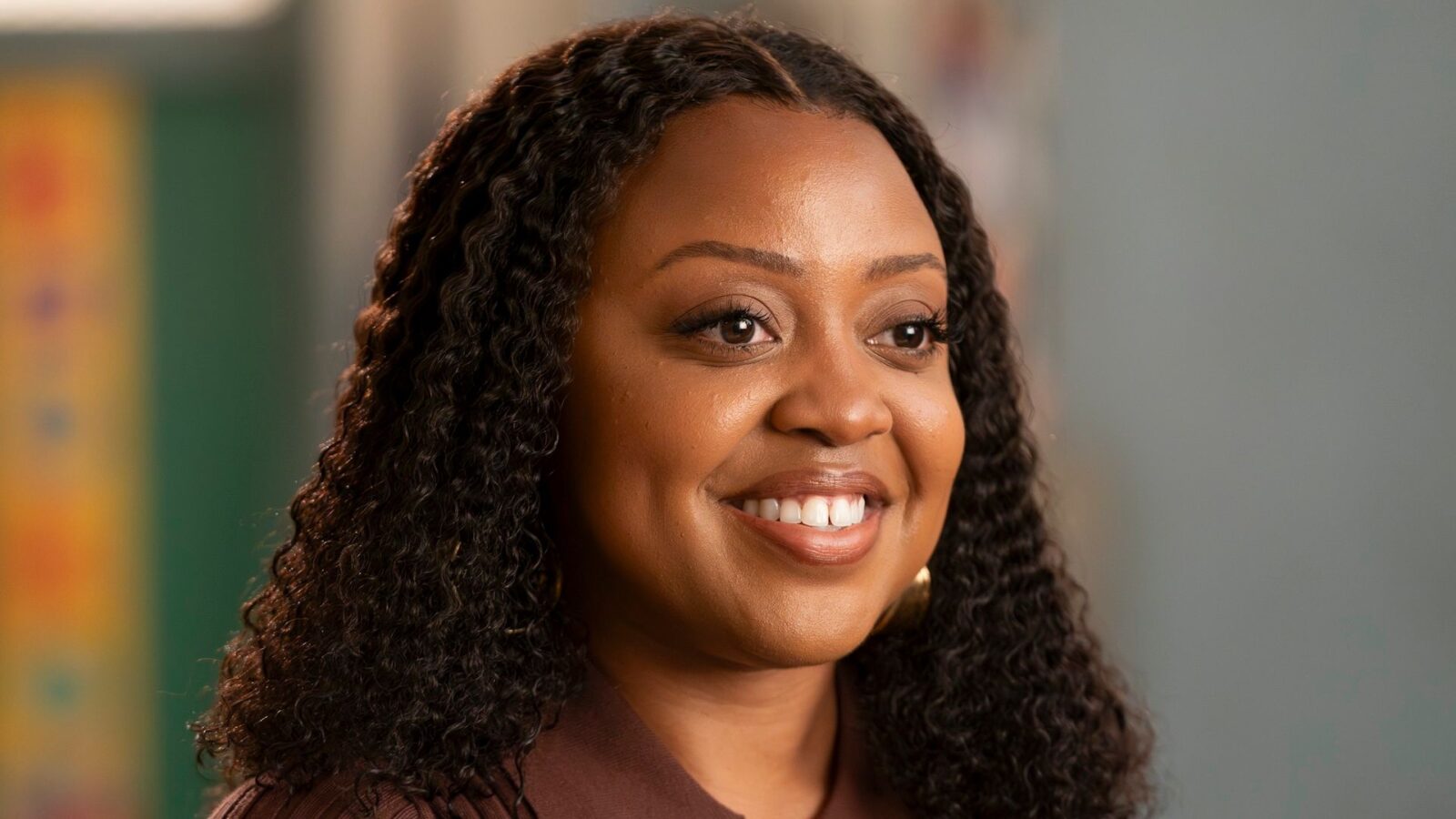 Abbott Elementary dopo 3 anni conferma l innocence di Janine da errori iniziali Abbott Elementary dopo 3 anni conferma l innocence di Janine da errori iniziali