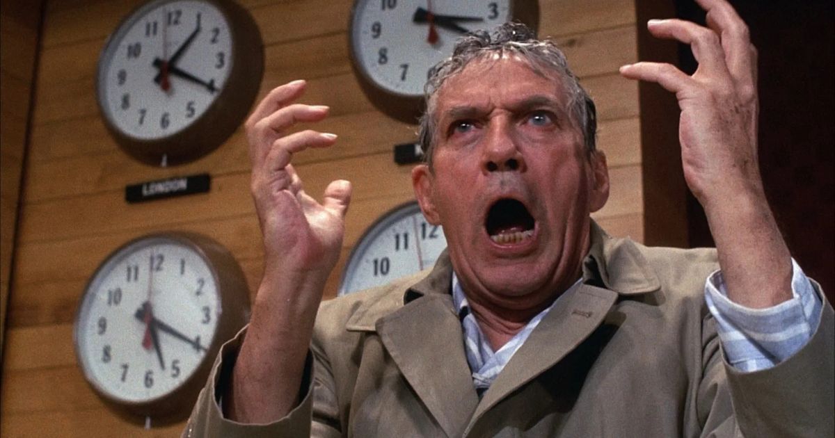 come questo film ha predetto il nostro futuro quasi trent8217anni fa