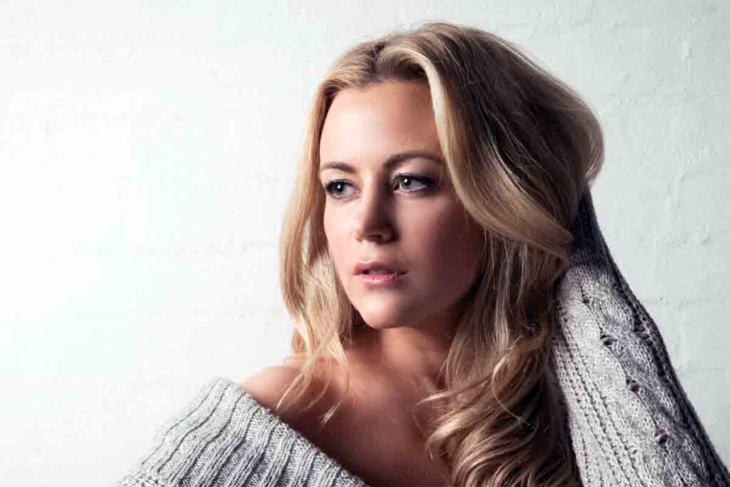 Rachael Carpani protagonista televisiva: addio a un volto amato