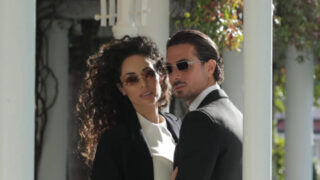 Annuncio triste del compagno di raffaella fico sulla perdita del loro bambino