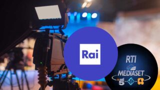 Palinsesti rai e mediaset 2026 i programmi tv imperdibili