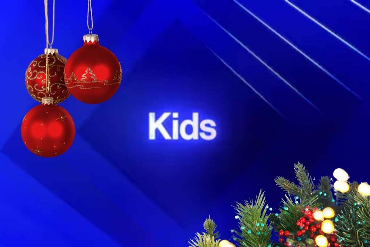 Natale su raipplay kids: scopri il calendario dell avvento con nuove serie classici e anteprime