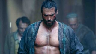 Sandokan supera il 34 di share e can yaman domina il grande fratello dati auditel 1 dicembre 2025