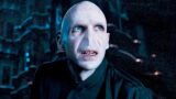 Il casting per Voldemort nel  Harry Potter è un sogno che si avvera