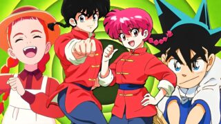 Migliori remake anime del 2025 valutati dalla peggiore alla migliore