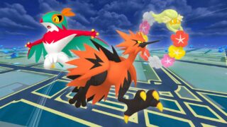 I 13 Pokémon più rari di Pokémon GO e come trovarli