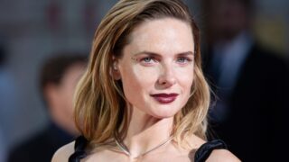 Silo stagione 4 di Rebecca Ferguson inizia le riprese mentre la stagione 3 è in post produzione