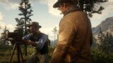 Red Dead Redemption 2 sistema di caccia ai ricercati: un capolavoro controverso