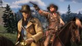 Red dead redemption 3: il teaser nascosto che tutti abbiamo perso