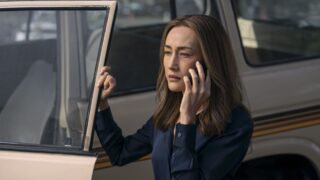 Migliori serie tv tratte da libri del 2025 da non perdere
