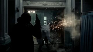 Resident evil requiem demo sorpresa inaspettata fa impazzire i fan