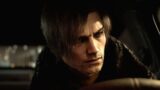 Resident evil debutta un  aggiornamento requiem giorni dopo la rivelazione di leon