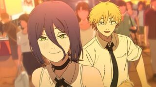 Chainsaw man stagione 2: aggiornamenti ufficiali e cosa aspettarsi