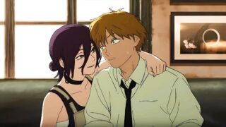 Guida allo streaming di chainsaw man il film arc di reze: quando, dove e come guardarlo