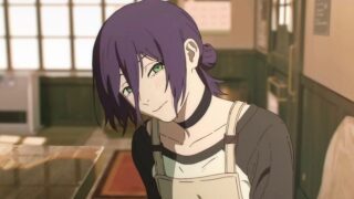 Scandalo di plagio di chainsaw man: la minaccia più grande per l anime