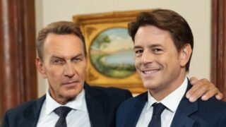 Anticipazioni un posto al sole gennaio 2026 novità e colpi di scena