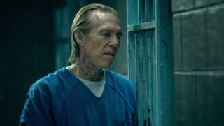 Recap stagione 4 episodio 8 di mayor of kingstown il caos di callahan a kingstown e oltre