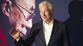 Richard Gere e il ban di 20 anni dagli Oscar: riflessioni su un passato controverso