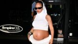 Rapper Rihanna inaspettata pausa alimenta attese per album sorpresa