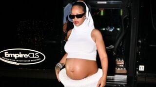 Rapper Rihanna inaspettata pausa alimenta attese per album sorpresa