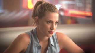 Lili Reinhart ex star di Riverdale rivela diagnosi di endometriosi