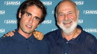 Rob Reiner scopri i sorprendenti retroscena sull’omicidio e la festa di Natale