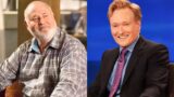 Rob reiner e suo figlio nick coinvolti in scontro alla festa di conan o brien prima di omicidi sospetti