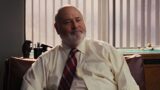 Rob Reiner e la sua performance divertente nel the wolf of wall street