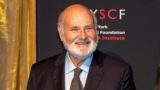 Rob Reiner il miglior regista di film tratto da Stephen King