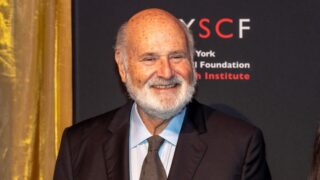 Rob Reiner il miglior regista di film tratto da Stephen King