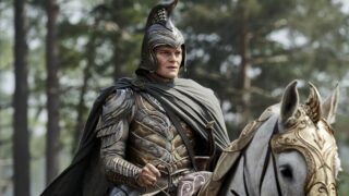 Serie fantasy su prime video con alta valutazione mostra come si fa the rings of power