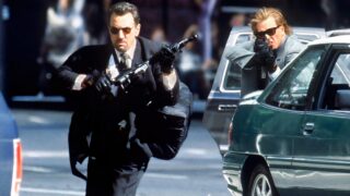 Michael mann miami vice: da delusione a capolavoro
