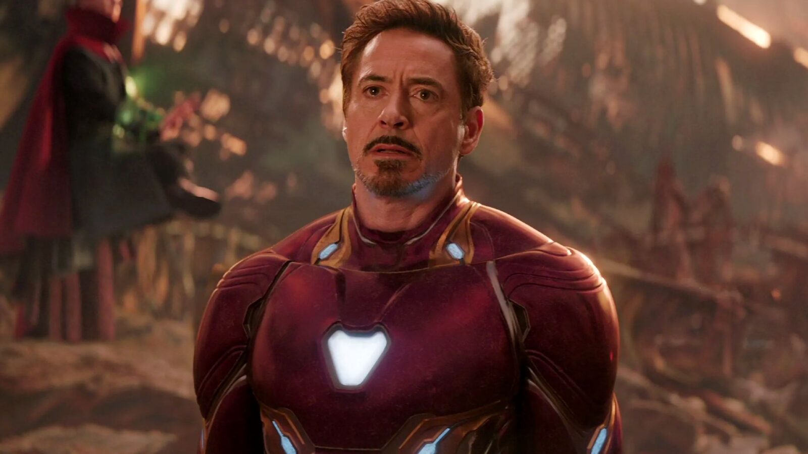 Iron man torna: casting ufficiale nei vendicatori e il segreto di robert downey jr Iron man torna: casting ufficiale nei vendicatori e il segreto di robert downey jr