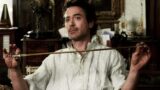 Ritorno di guy ritchie su sherlock holmes: un colpo al futuro di robert downey jr