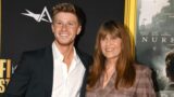 Robert irwin parla di terri irwin e il suo debutto a dancing with the stars