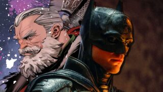 Miglior mentore di Batman non è Alfred ma Santa Claus
