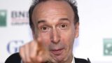 Roberto benigni leader di ascolti con pietro: quasi 4 milioni di spettatori e dati auditel 10 dicembre 2025