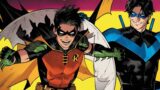 DC quasi ha assegnato a Tim Drake il ruolo di Red X nei Teen Titans