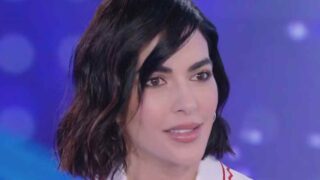 Rocio Morales paparazzata con Vittorio Chini il suo manager chi è