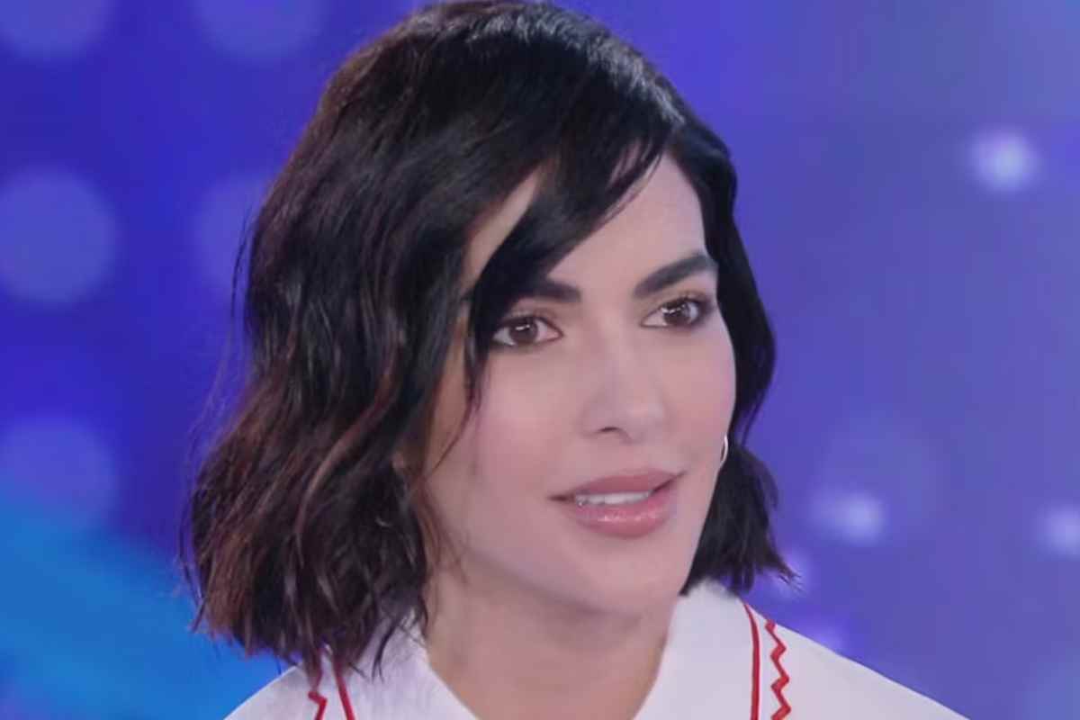 Rocio Morales paparazzata con Vittorio Chini il suo manager chi è